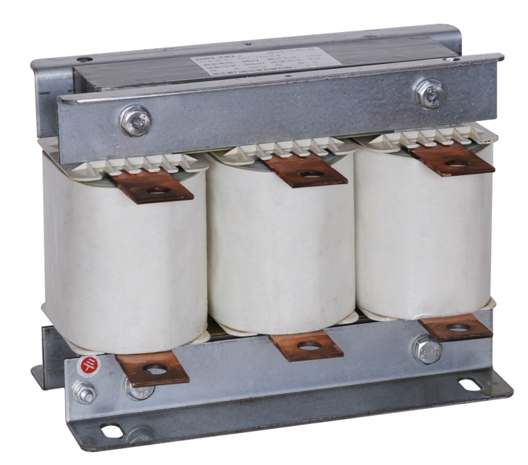 ACL、OCL系列輸入、輸出電抗器